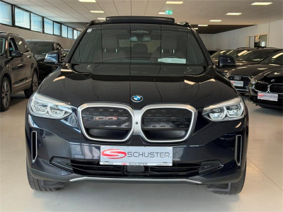 BMW iX3 Gebrauchtwagen BMW iX3 Gebrauchtwagen