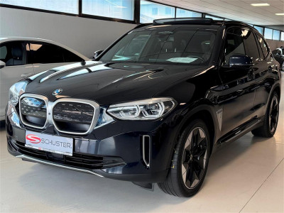 BMW iX3 Gebrauchtwagen BMW iX3 Gebrauchtwagen