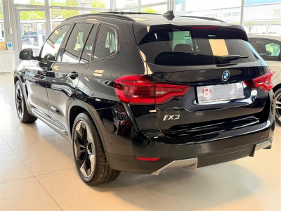 BMW iX3 Gebrauchtwagen BMW iX3 Gebrauchtwagen