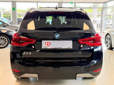 BMW iX3 Gebrauchtwagen BMW iX3 Gebrauchtwagen