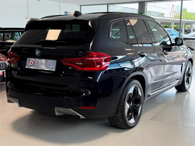 BMW iX3 Gebrauchtwagen BMW iX3 Gebrauchtwagen