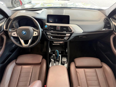 BMW iX3 Gebrauchtwagen BMW iX3 Gebrauchtwagen