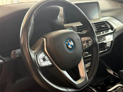 BMW iX3 Gebrauchtwagen BMW iX3 Gebrauchtwagen