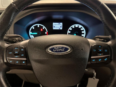 Ford Transit Custom Gebrauchtwagen Ford Transit Custom Gebrauchtwagen