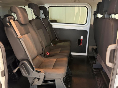 Ford Transit Custom Gebrauchtwagen Ford Transit Custom Gebrauchtwagen