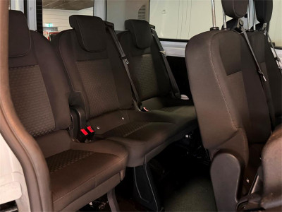 Ford Transit Custom Gebrauchtwagen Ford Transit Custom Gebrauchtwagen