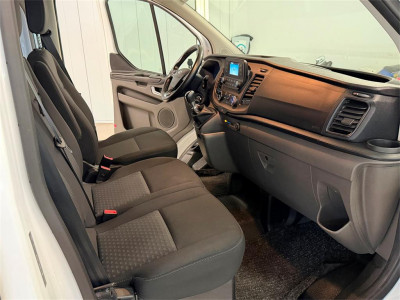Ford Transit Custom Gebrauchtwagen Ford Transit Custom Gebrauchtwagen