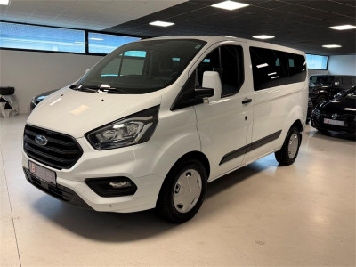 Ford Transit Custom Gebrauchtwagen Ford Transit Custom Gebrauchtwagen
