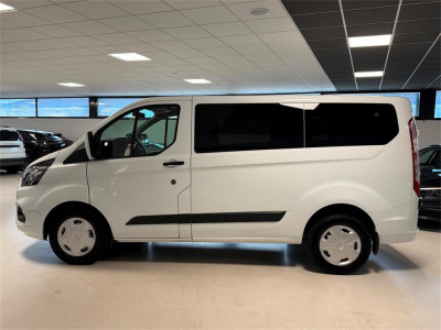 Ford Transit Custom Gebrauchtwagen Ford Transit Custom Gebrauchtwagen