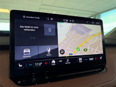 Skoda Enyaq Gebrauchtwagen Skoda Enyaq Gebrauchtwagen
