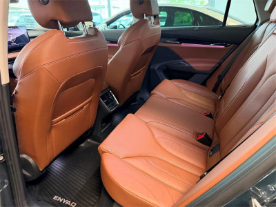 Skoda Enyaq Gebrauchtwagen Skoda Enyaq Gebrauchtwagen
