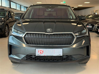 Skoda Enyaq Gebrauchtwagen Skoda Enyaq Gebrauchtwagen