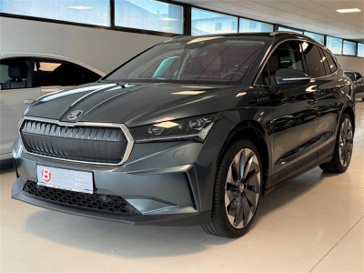 Skoda Enyaq Gebrauchtwagen Skoda Enyaq Gebrauchtwagen