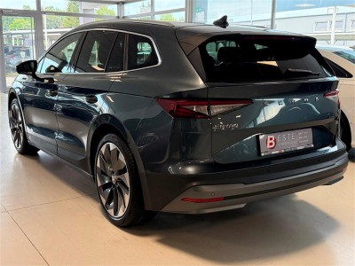 Skoda Enyaq Gebrauchtwagen Skoda Enyaq Gebrauchtwagen