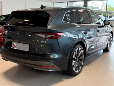 Skoda Enyaq Gebrauchtwagen Skoda Enyaq Gebrauchtwagen