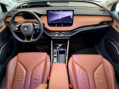 Skoda Enyaq Gebrauchtwagen Skoda Enyaq Gebrauchtwagen