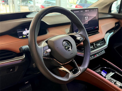 Skoda Enyaq Gebrauchtwagen Skoda Enyaq Gebrauchtwagen