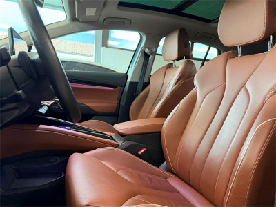Skoda Enyaq Gebrauchtwagen Skoda Enyaq Gebrauchtwagen