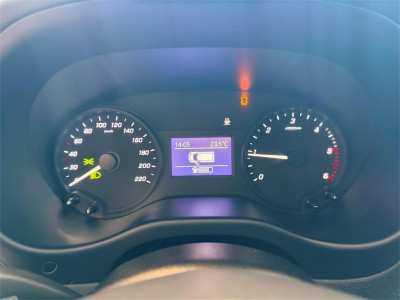 Mercedes-Benz Vito Gebrauchtwagen Mercedes-Benz Vito Gebrauchtwagen
