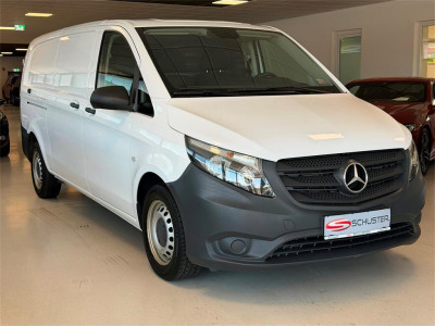 Mercedes-Benz Vito Gebrauchtwagen Mercedes-Benz Vito Gebrauchtwagen