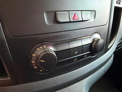 Mercedes-Benz Vito Gebrauchtwagen Mercedes-Benz Vito Gebrauchtwagen