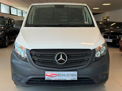 Mercedes-Benz Vito Gebrauchtwagen Mercedes-Benz Vito Gebrauchtwagen