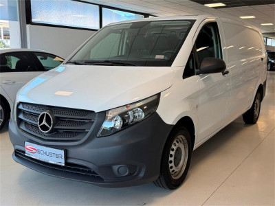 Mercedes-Benz Vito Gebrauchtwagen Mercedes-Benz Vito Gebrauchtwagen