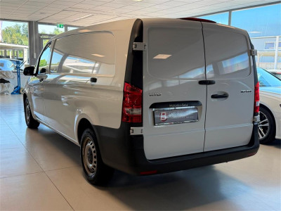 Mercedes-Benz Vito Gebrauchtwagen Mercedes-Benz Vito Gebrauchtwagen