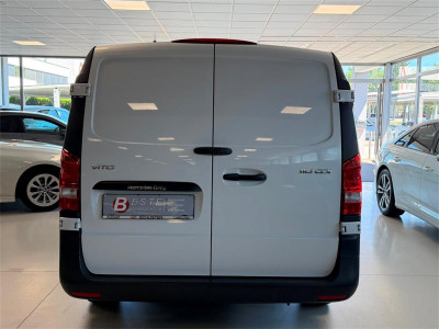 Mercedes-Benz Vito Gebrauchtwagen Mercedes-Benz Vito Gebrauchtwagen