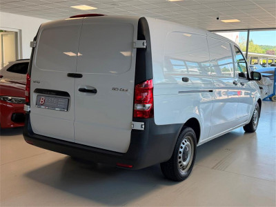 Mercedes-Benz Vito Gebrauchtwagen Mercedes-Benz Vito Gebrauchtwagen