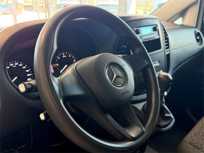 Mercedes-Benz Vito Gebrauchtwagen Mercedes-Benz Vito Gebrauchtwagen