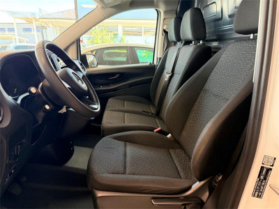 Mercedes-Benz Vito Gebrauchtwagen Mercedes-Benz Vito Gebrauchtwagen