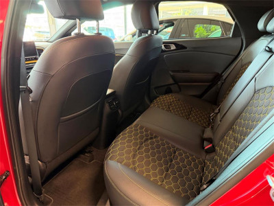 KIA XCeed Gebrauchtwagen KIA XCeed Gebrauchtwagen