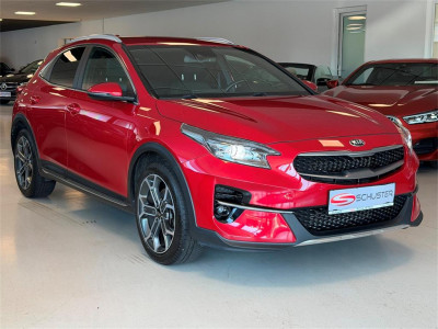 KIA XCeed Gebrauchtwagen KIA XCeed Gebrauchtwagen