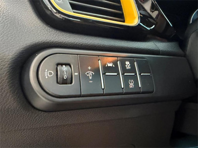 KIA XCeed Gebrauchtwagen KIA XCeed Gebrauchtwagen