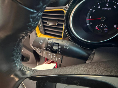 KIA XCeed Gebrauchtwagen KIA XCeed Gebrauchtwagen