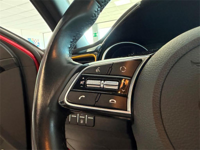 KIA XCeed Gebrauchtwagen KIA XCeed Gebrauchtwagen
