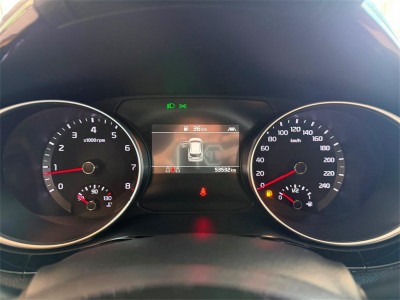 KIA XCeed Gebrauchtwagen KIA XCeed Gebrauchtwagen