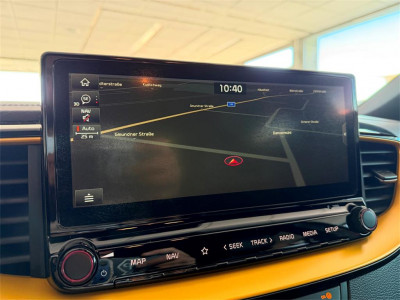 KIA XCeed Gebrauchtwagen KIA XCeed Gebrauchtwagen