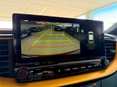 KIA XCeed Gebrauchtwagen KIA XCeed Gebrauchtwagen