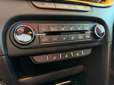 KIA XCeed Gebrauchtwagen KIA XCeed Gebrauchtwagen