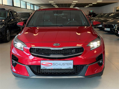 KIA XCeed Gebrauchtwagen KIA XCeed Gebrauchtwagen