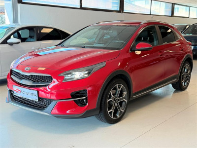 KIA XCeed Gebrauchtwagen KIA XCeed Gebrauchtwagen