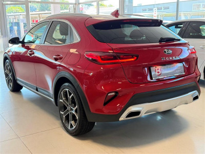 KIA XCeed Gebrauchtwagen KIA XCeed Gebrauchtwagen
