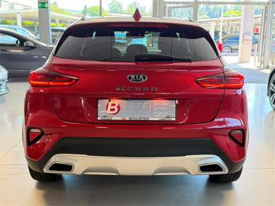 KIA XCeed Gebrauchtwagen KIA XCeed Gebrauchtwagen