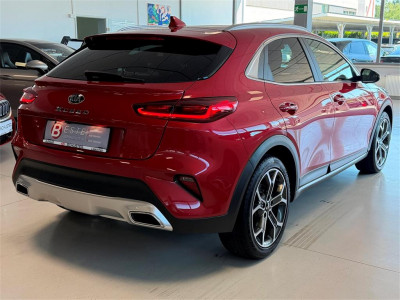 KIA XCeed Gebrauchtwagen KIA XCeed Gebrauchtwagen
