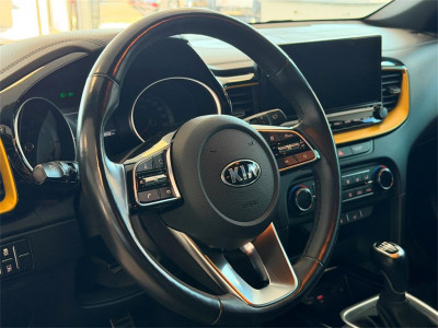 KIA XCeed Gebrauchtwagen KIA XCeed Gebrauchtwagen