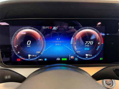 Mercedes-Benz E-Klasse Gebrauchtwagen Mercedes-Benz E-Klasse Gebrauchtwagen