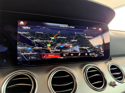 Mercedes-Benz E-Klasse Gebrauchtwagen Mercedes-Benz E-Klasse Gebrauchtwagen