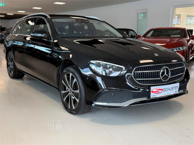 Mercedes-Benz E-Klasse Gebrauchtwagen Mercedes-Benz E-Klasse Gebrauchtwagen